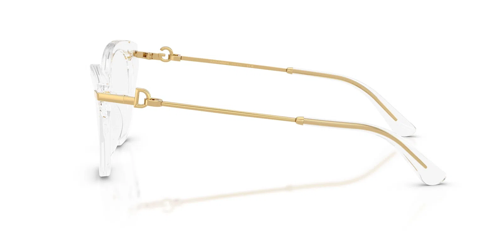 Dolce & Gabbana 3428 Eyeglasses - view 6